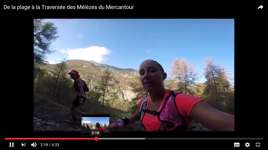 Gali vidéo – Le GTMM