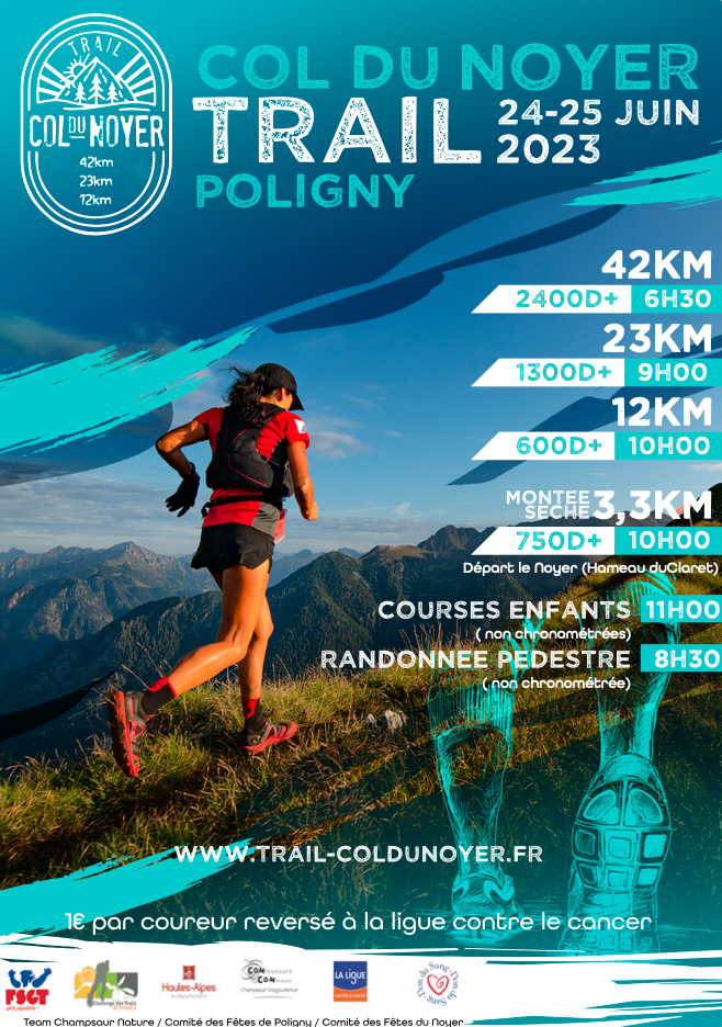Col du noyer