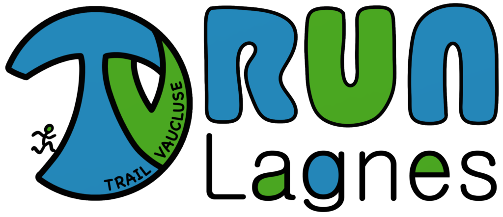 Trail Vaucluse RunLagnes