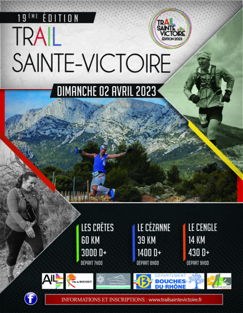Sainte Victoire