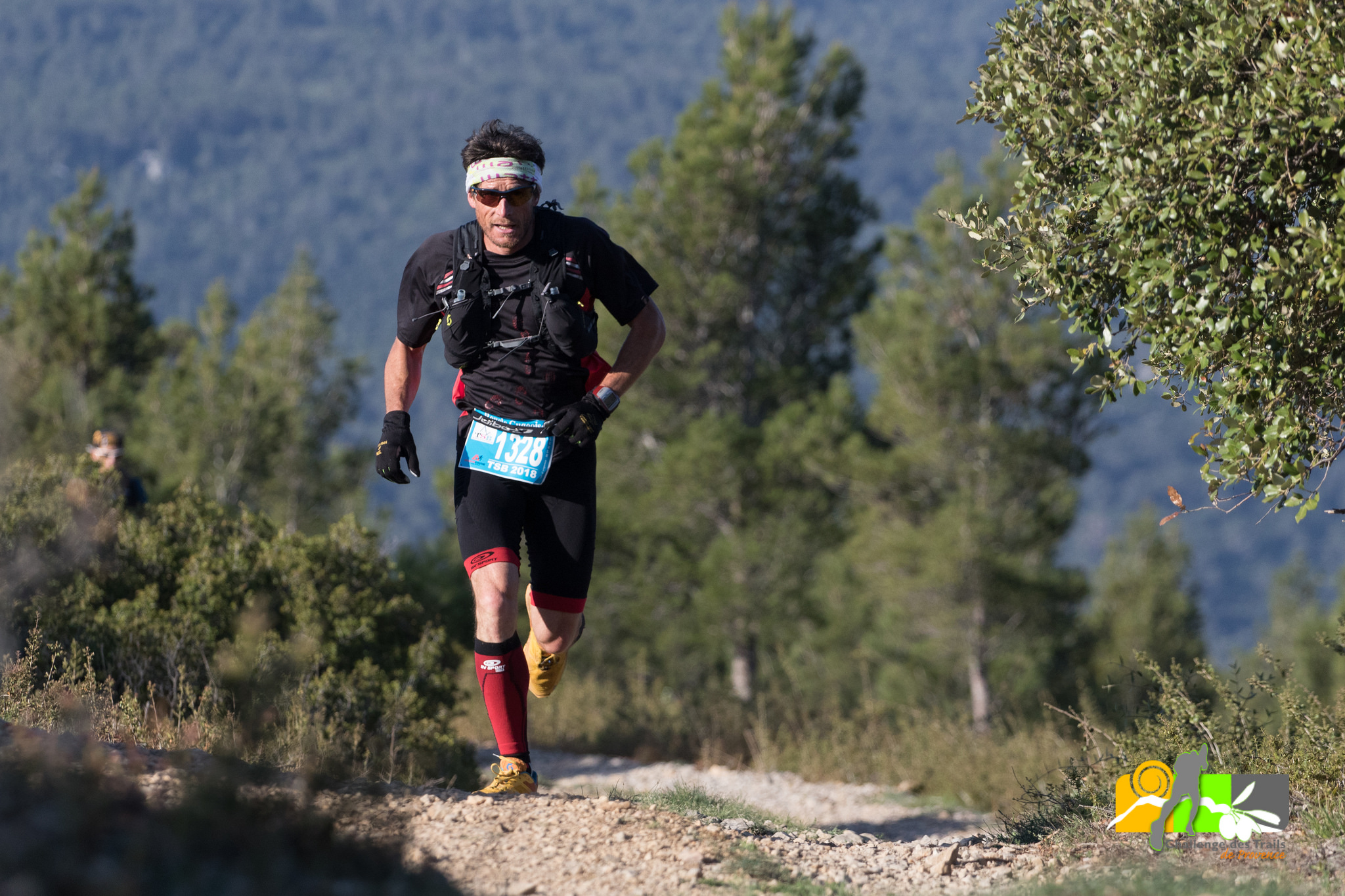 Trail de la Sainte Baume du 3 mars 2019 – Présentation