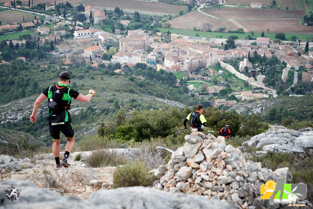 Sainte Victoire