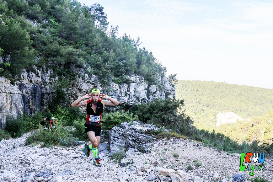 Run Lagnes du 16 juin 2018- Le compte-rendu