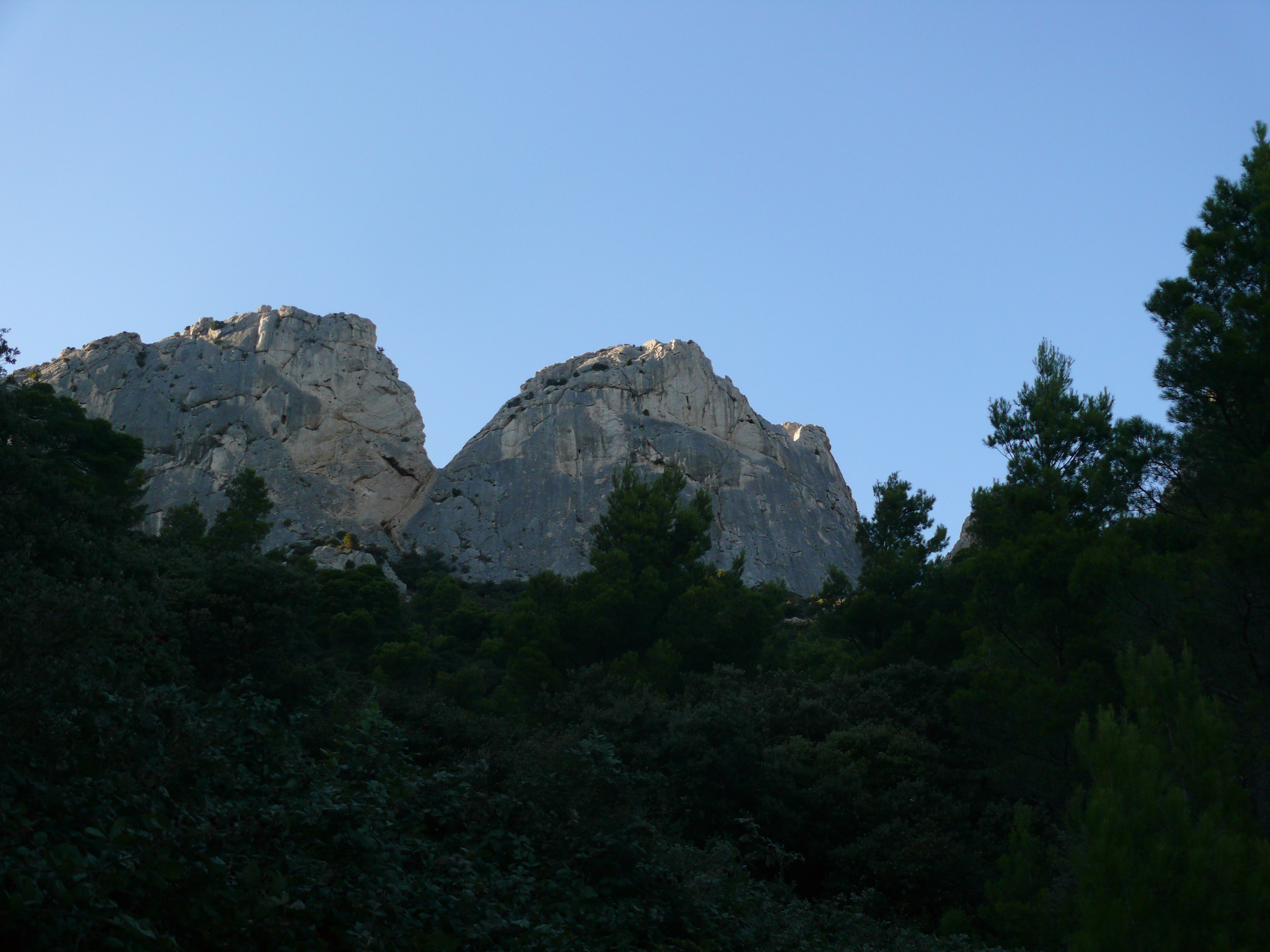 Trail de Beaumes de Venise du 13 septembre 2014, Présentation: