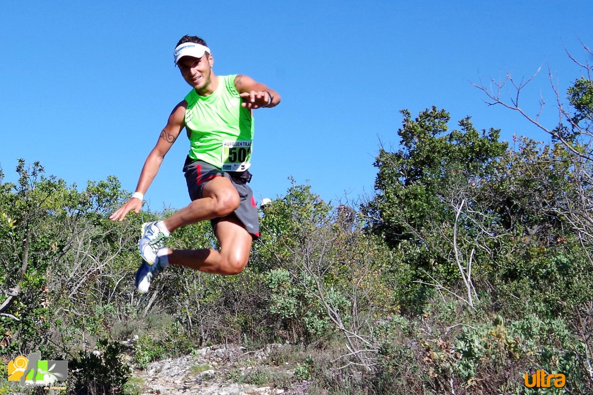 Aurélien Trail du 4 Mai 2014 – Compte Rendu