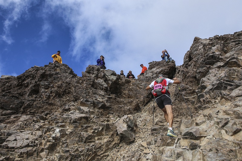 Restonica Trail by UTMB® – Résumé de la dix-septième étape en Corse