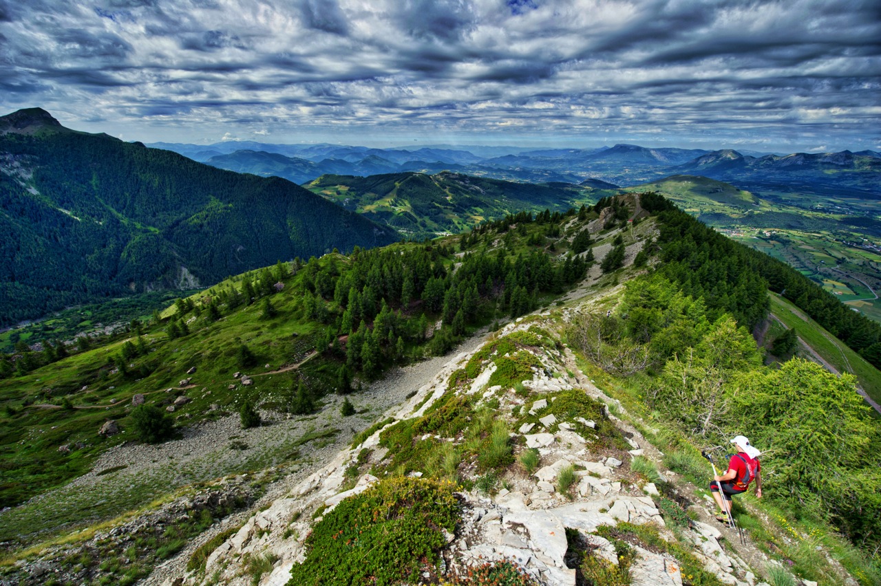 UltraChampsaur du 6 juillet 2014 – Compte Rendu