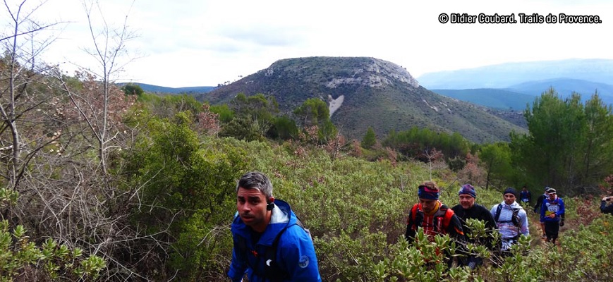 Amandine Ferrato et Bertrand Brochot, premiers leaders du Challenge 2015