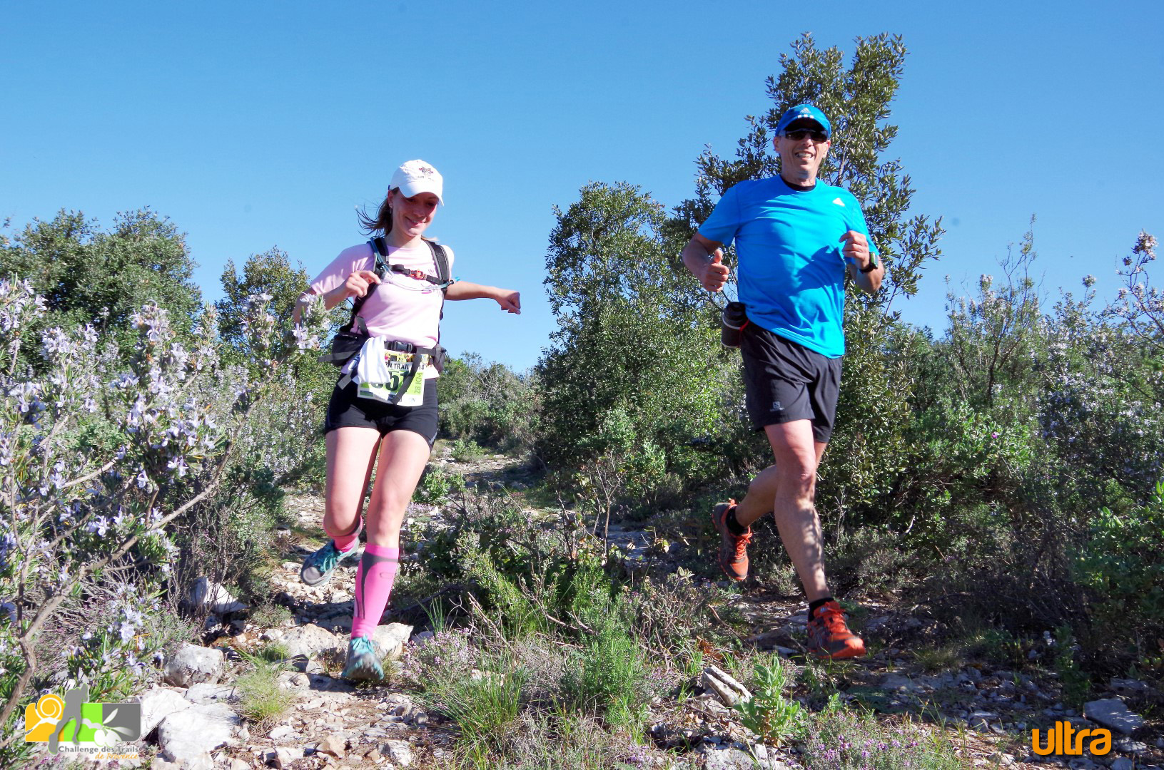 Aurélien Trail 2015: Présentation