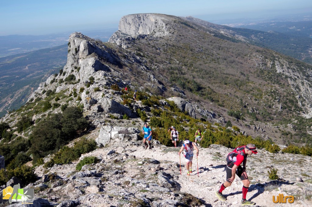 Sainte Victoire