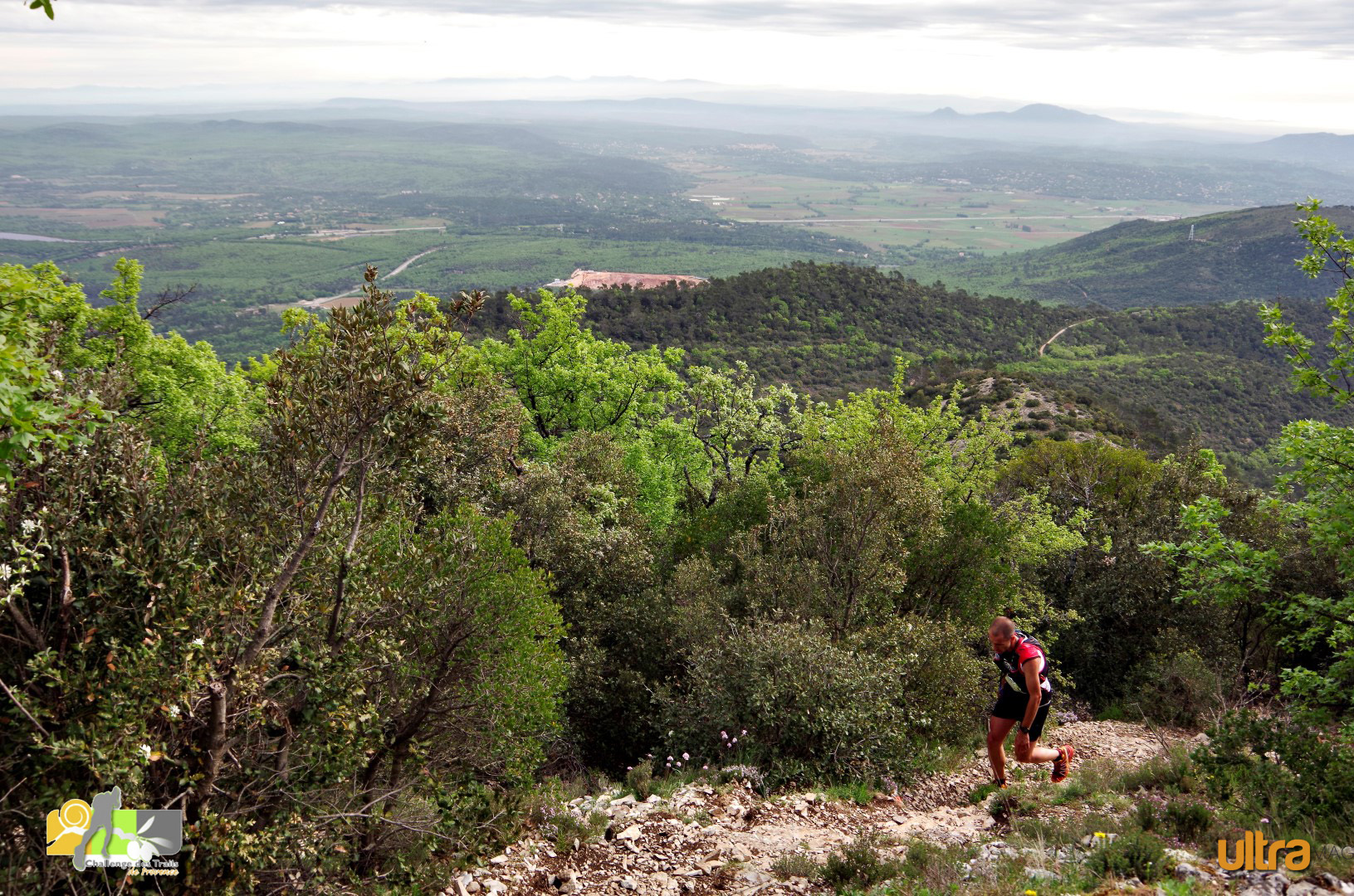 CLASSEMENTS CHALLENGE APRES L’AURELIEN TRAIL