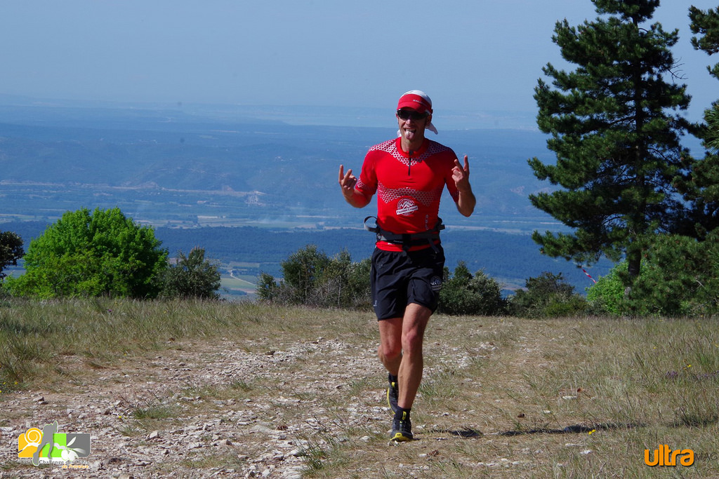 Trail du Grand Luberon 2015: Présentation