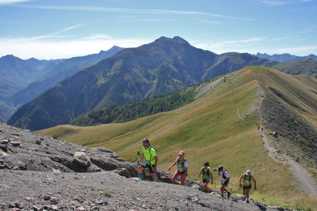 Trail du Val d’Allos du 26 juillet 2015 – Compte Rendu
