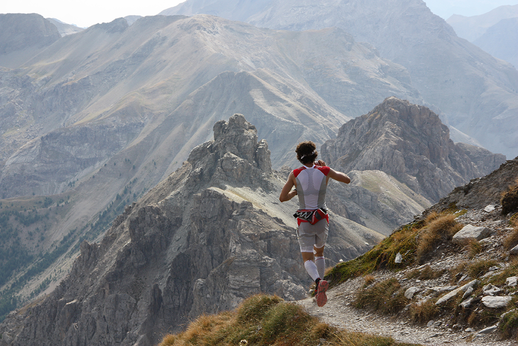 Trail Ubaye Salomon du 9 Aout – 1500 coureurs attendus