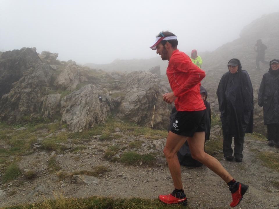 Trail Ubaye Salomon du 9 Aout: Une édition bien arrosée