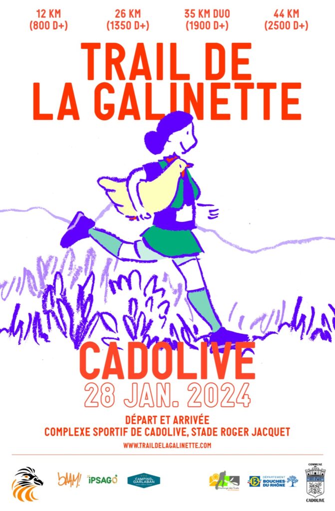 Galinette