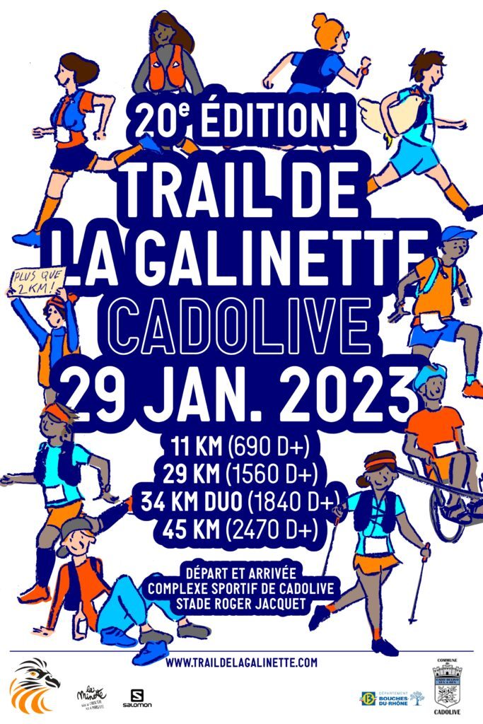 Galinette