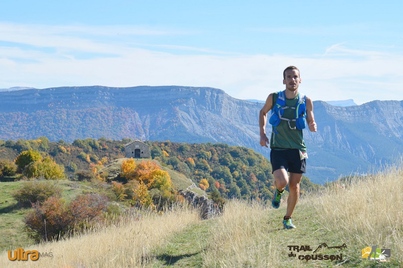 Verdict du Challenge 2015 sur le Trail du Cousson