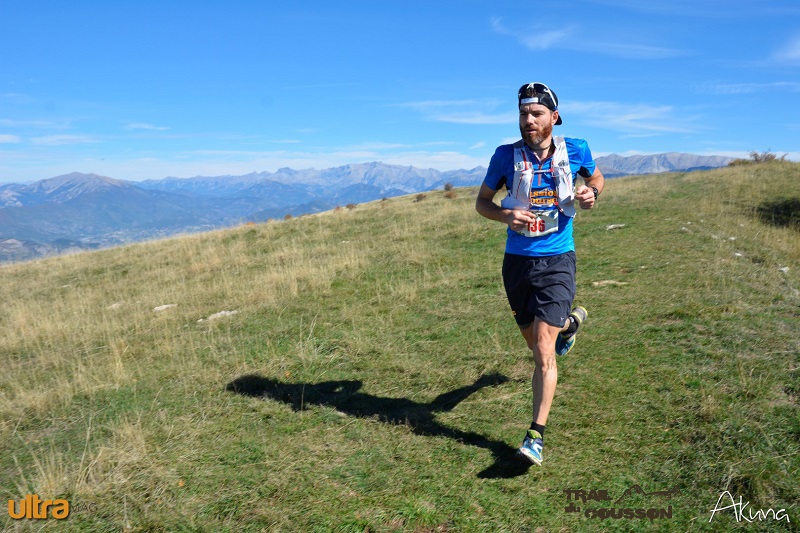 Trail du Cousson : RDV à Digne le 9 octobre pour la dernière étape