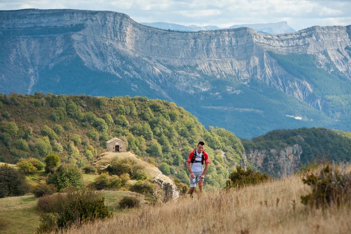 Trail du Cousson : dernier rdv pour les challengers des Trails de Provence