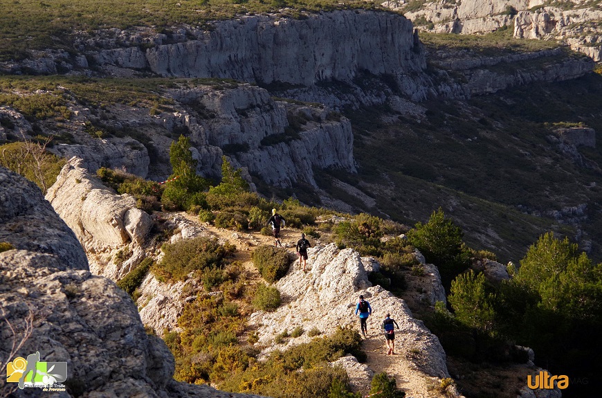 Trail de la Galinette du 31 janvier – Présentation