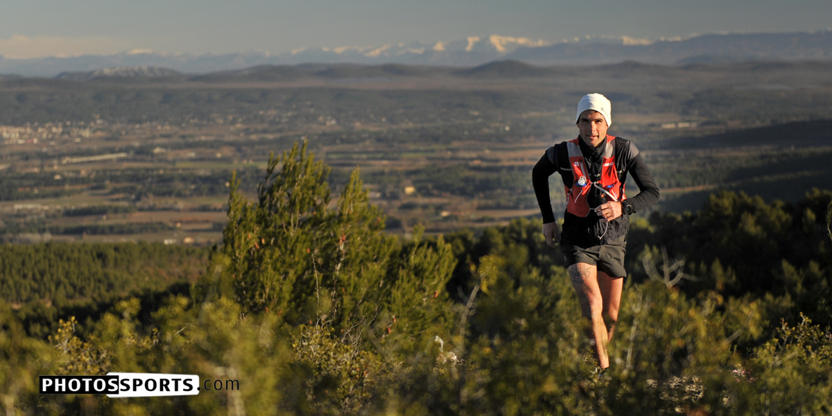 La vidéo du Trail du Mont Olympe 2016