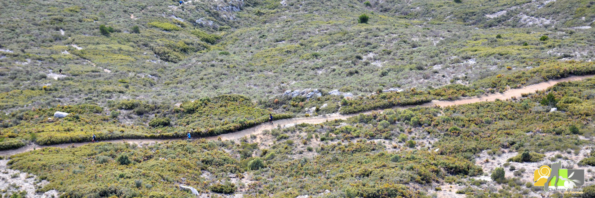 La vidéo du Trail de la Galinette 2016