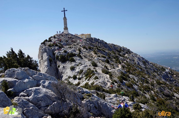 Trail Sainte Victoire 2016: Présentation