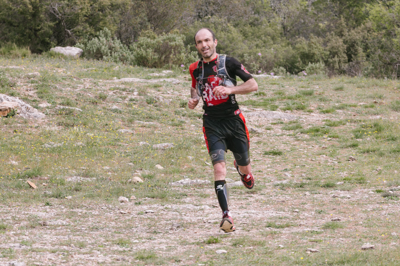 Trail de Signes – Compte Rendu