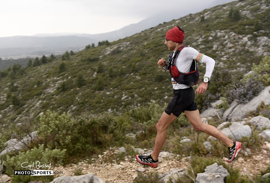 Classements du Challenge après la Sainte Victoire