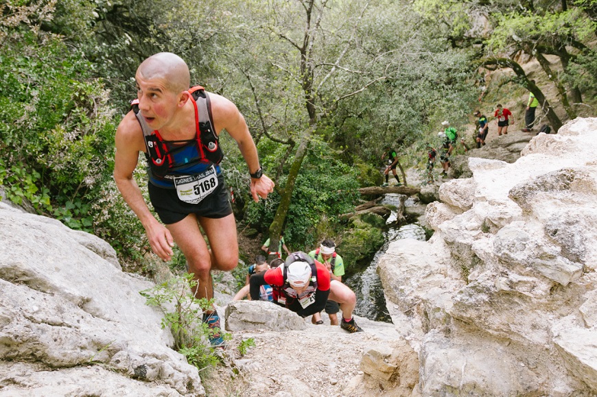 Classements du Challenge: Avant l’Aurélien Trail