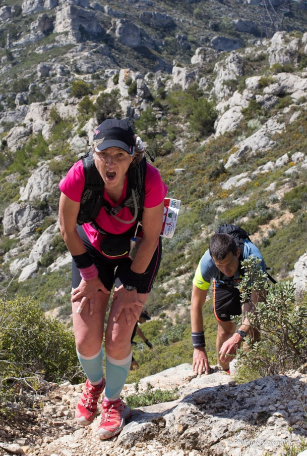 Trail de Mimet du 12 mai 2019 – Présentation