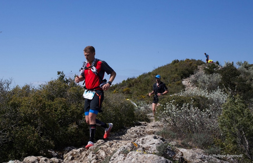 Trail de MIMET – Présentation