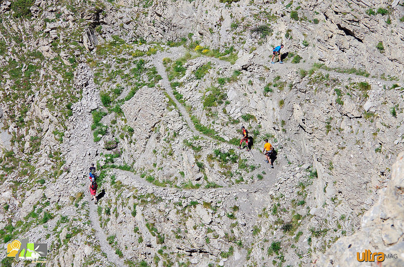 La grande traversée des mélèzes du Mercantour : Un ciel clément pour un parcours exigeant