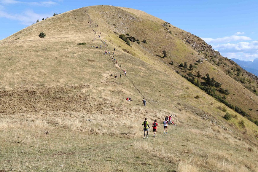 Le Trail Gapen’cimes 2016 – Le Compte rendu