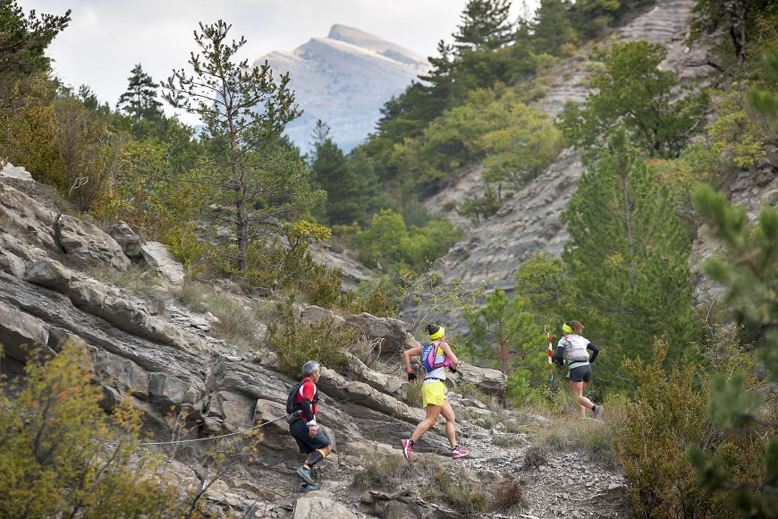 Trail du Cousson du 9 octobre 2016 – Le Compte Rendu