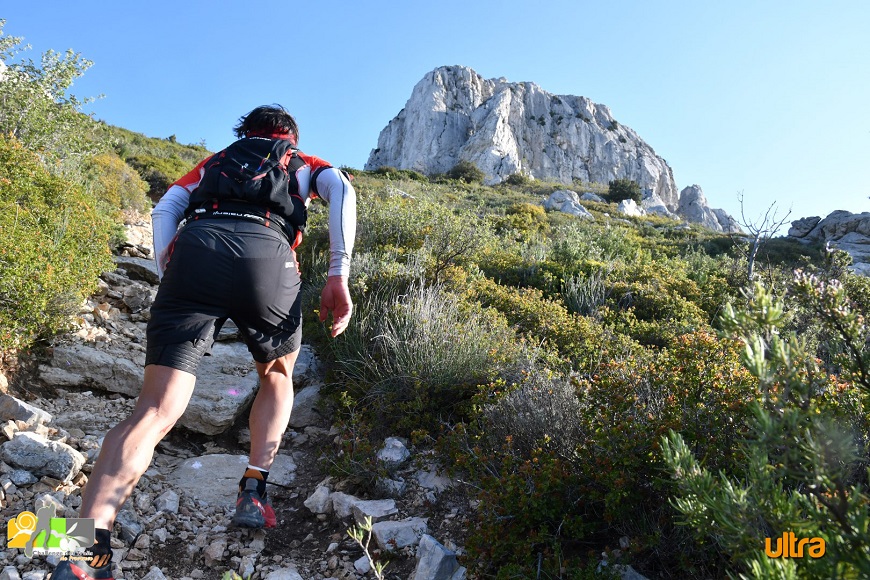 Trails de Provence 2018 – Calendrier et Nouveautés