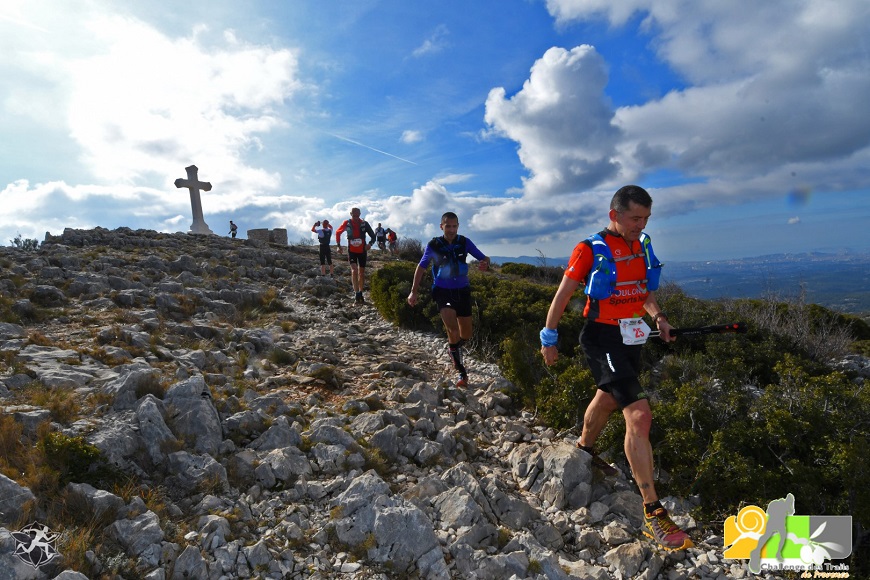 Trail de la Galinette 2017, un succès annoncé et confirmé !