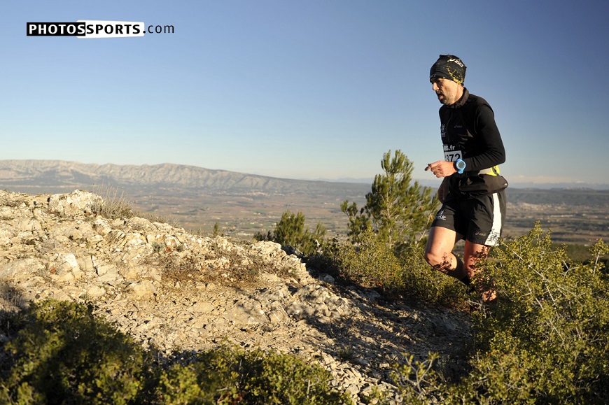 Ouverture du challenge 2017 sur le Trail du Mont Olympe ce dimanche 15 janvier