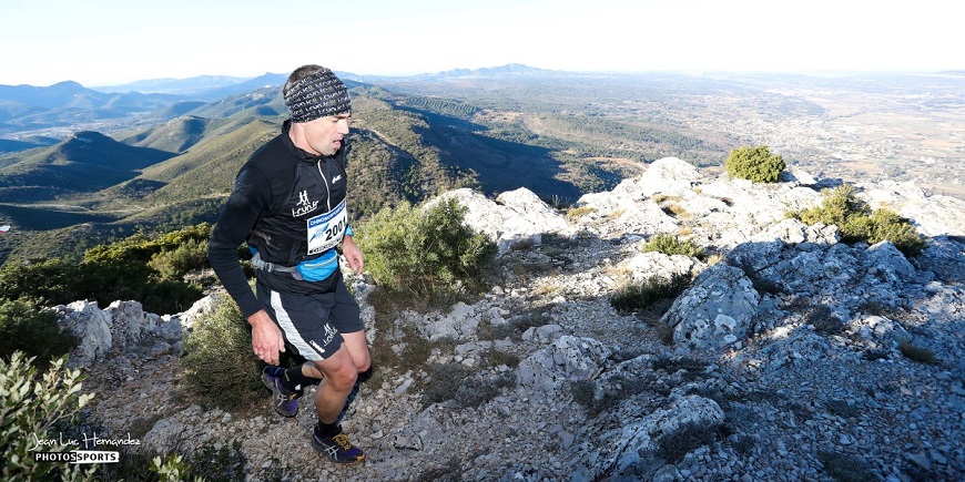 Trail du Mont Olympe – Le compte-rendu