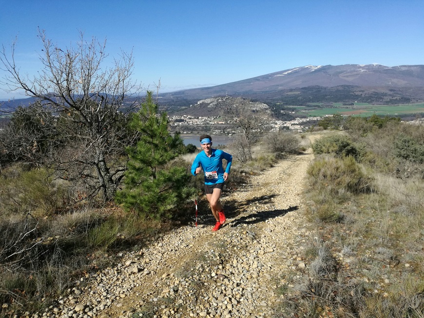 Trail de l’Escalo du 26 mars 2017 – Le compte-rendu