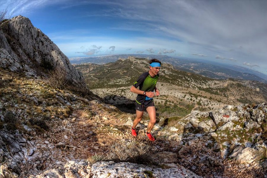 Pierre-Hugo Romain : un nouveau venu qui bouscule les podiums