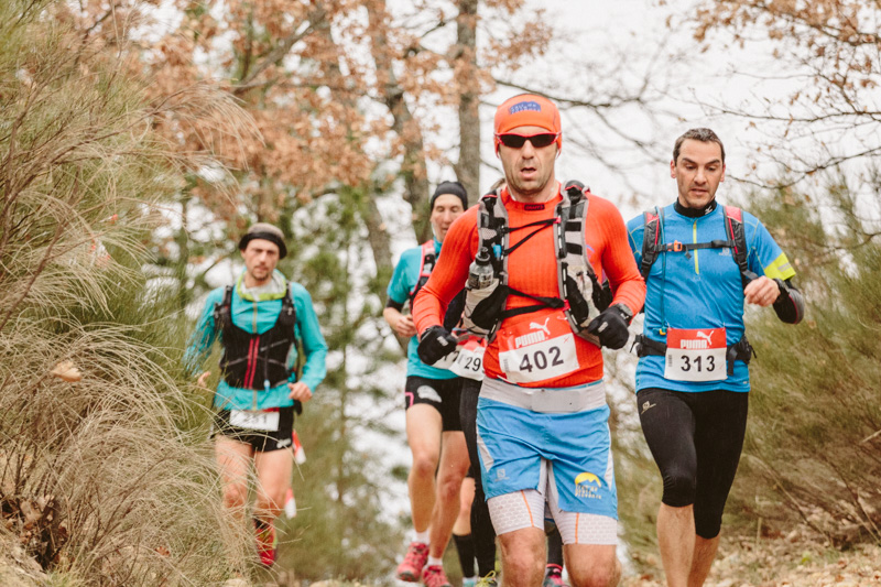 Trail de l’Escalo du 26 mars 2017 : encore des dossards