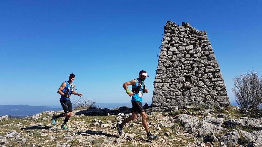 Point de situation après le Signes Trail