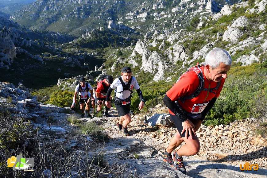 Trail de Mimet du 14 mai 2017 – Les derniers dossards