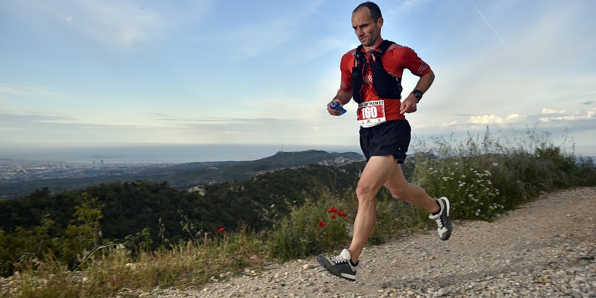 Trail de Mimet 2018: Présentation