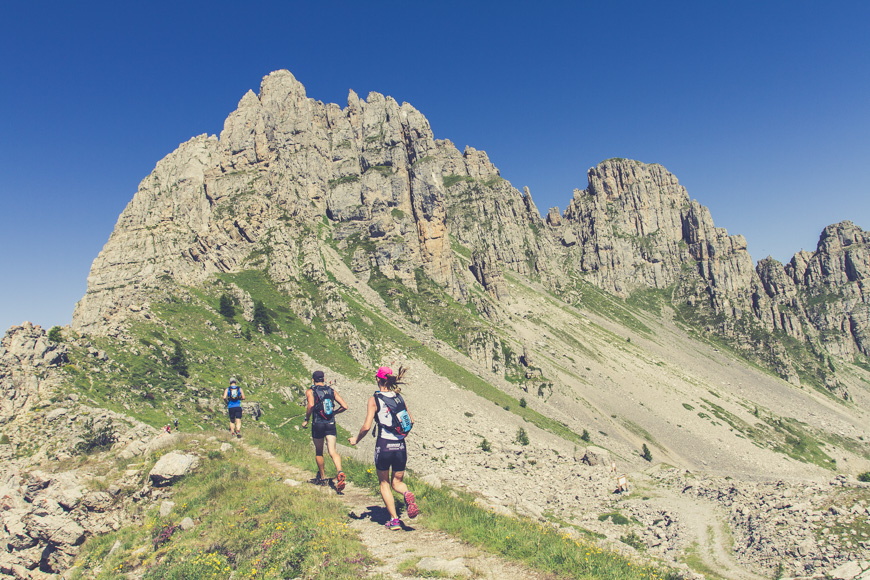 UltraChampsaur des 1er et 2 juillet 217 – Présentation