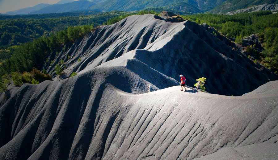 Premier Championnat des trails de Provence : tous en lice le 15 octobre au Cousson !