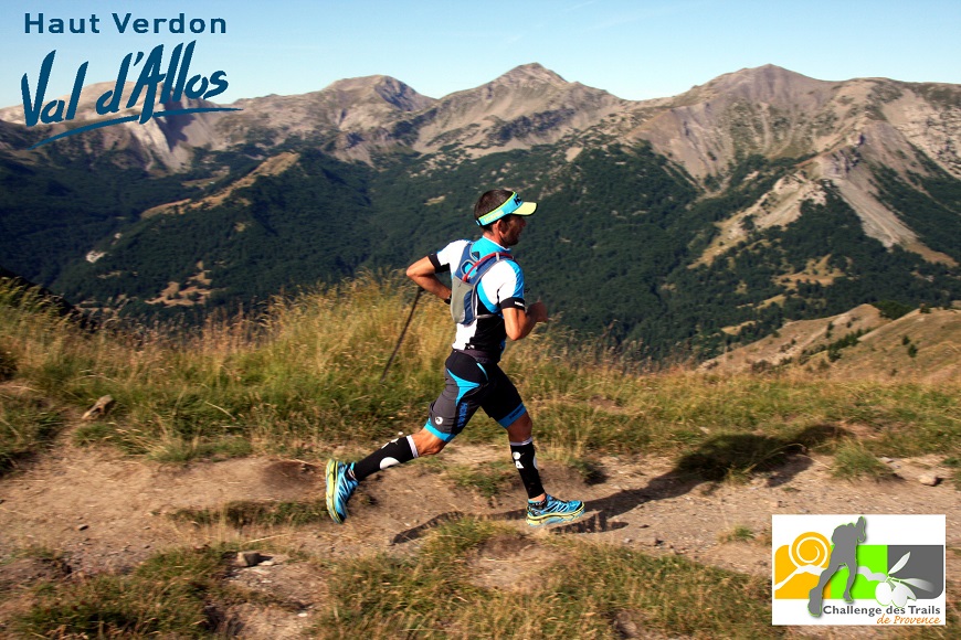 Trail du Val d’Allos des 22 et 23 juillet – Présentation