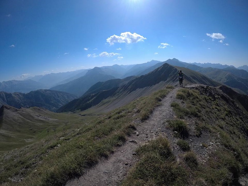 Trail du Val d’Allos 2017 – Le compte-rendu